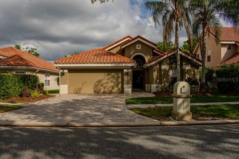 Photo of 18919 Place Marquette, Lutz, FL 33558 (MLS # TB8368159)