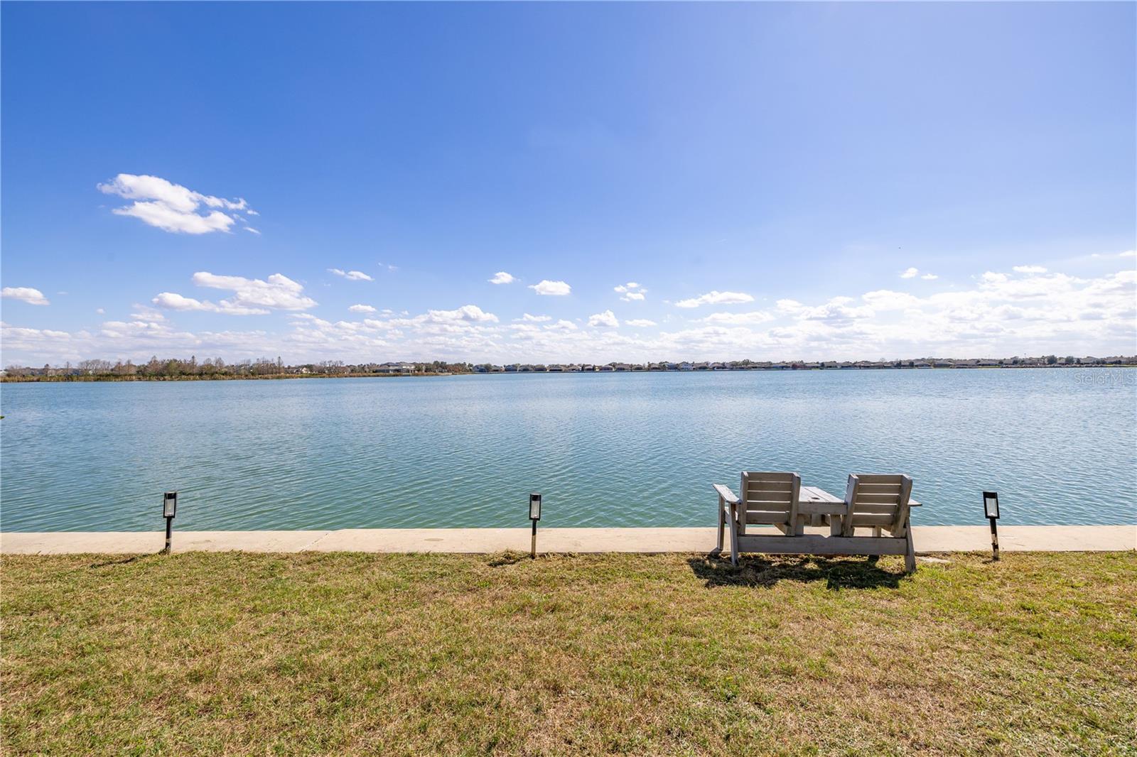 WATERSIDE POINTE PH 3 - Residential