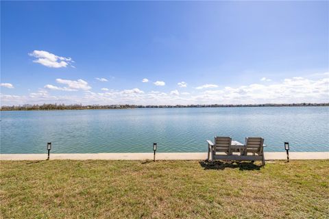 Tiny photo for 395 Blue Cypress Drive, Groveland, FL 34736 (MLS # S5144945)