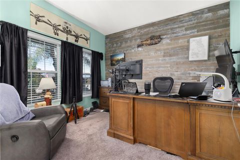 Tiny photo for 395 Blue Cypress Drive, Groveland, FL 34736 (MLS # S5144945)