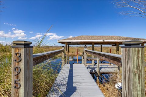 Tiny photo for 395 Blue Cypress Drive, Groveland, FL 34736 (MLS # S5144945)