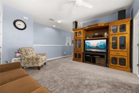 Tiny photo for 395 Blue Cypress Drive, Groveland, FL 34736 (MLS # S5144945)