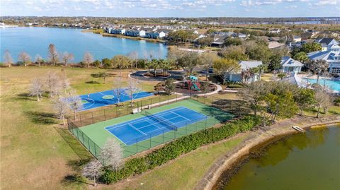 Tiny photo for 395 Blue Cypress Drive, Groveland, FL 34736 (MLS # S5144945)