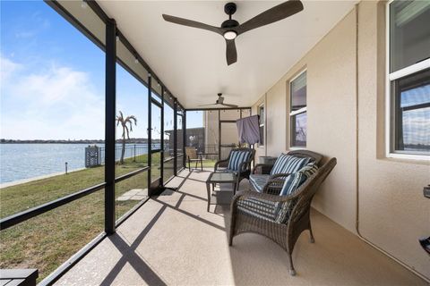 Tiny photo for 395 Blue Cypress Drive, Groveland, FL 34736 (MLS # S5144945)