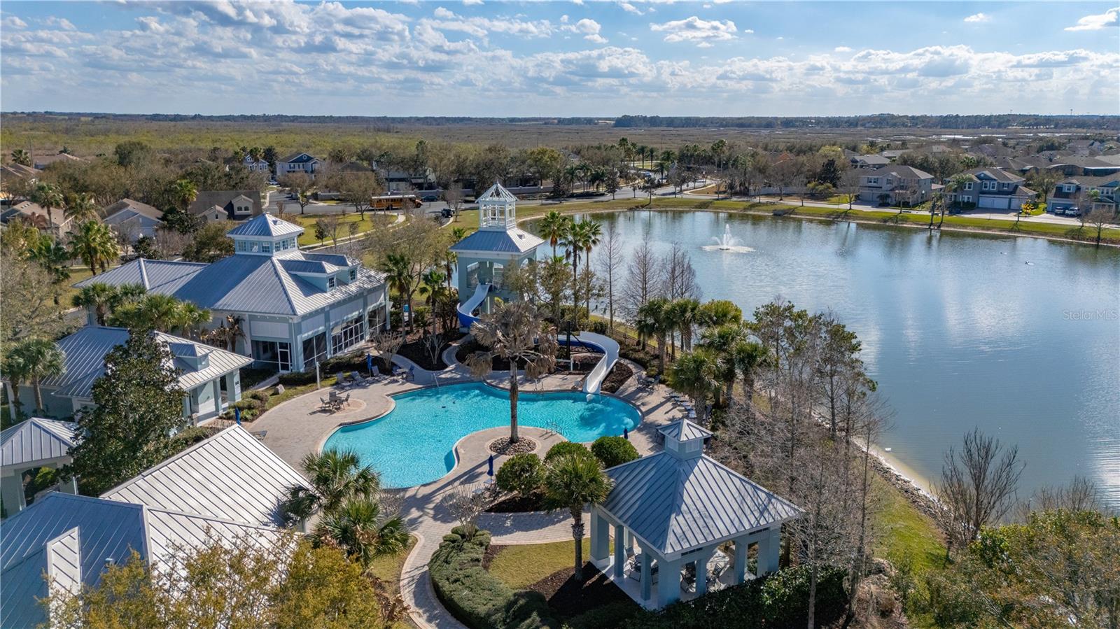 WATERSIDE POINTE PH 3 - Residential