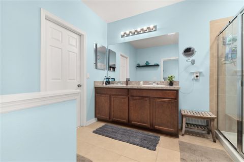 Tiny photo for 395 Blue Cypress Drive, Groveland, FL 34736 (MLS # S5144945)