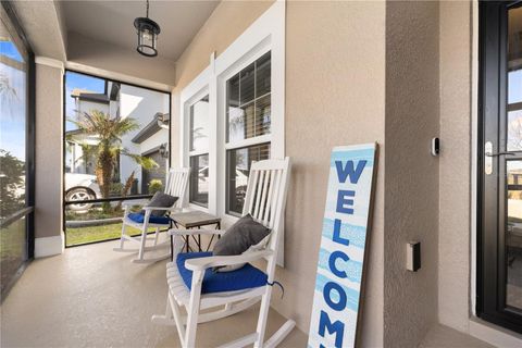 Tiny photo for 395 Blue Cypress Drive, Groveland, FL 34736 (MLS # S5144945)