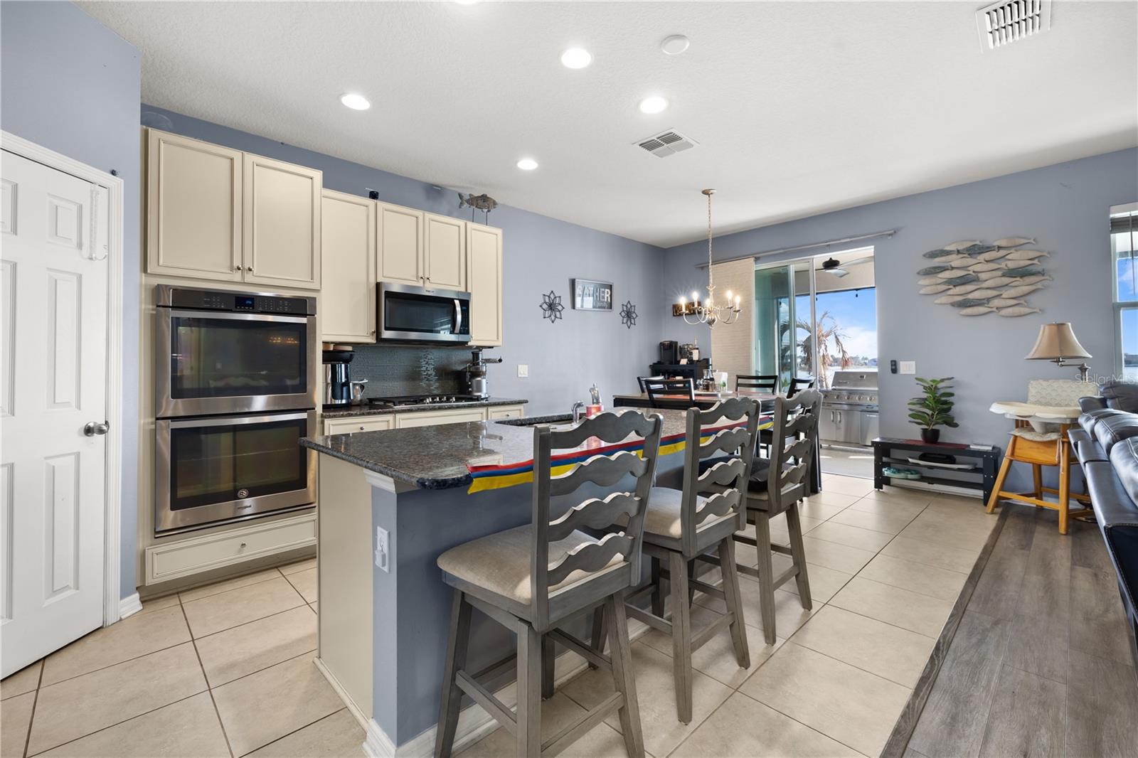 WATERSIDE POINTE PH 3 - Residential