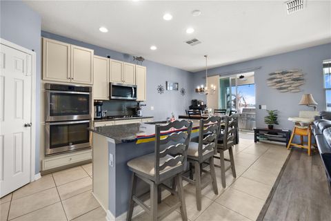 Tiny photo for 395 Blue Cypress Drive, Groveland, FL 34736 (MLS # S5144945)