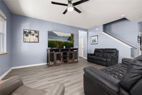 Tiny photo for 395 Blue Cypress Drive, Groveland, FL 34736 (MLS # S5144945)