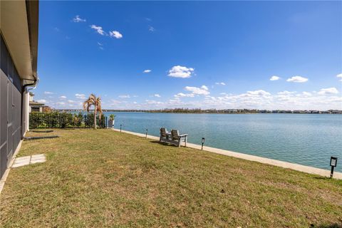 Tiny photo for 395 Blue Cypress Drive, Groveland, FL 34736 (MLS # S5144945)