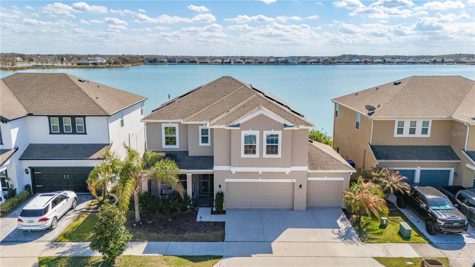 WATERSIDE POINTE PH 3 - Residential