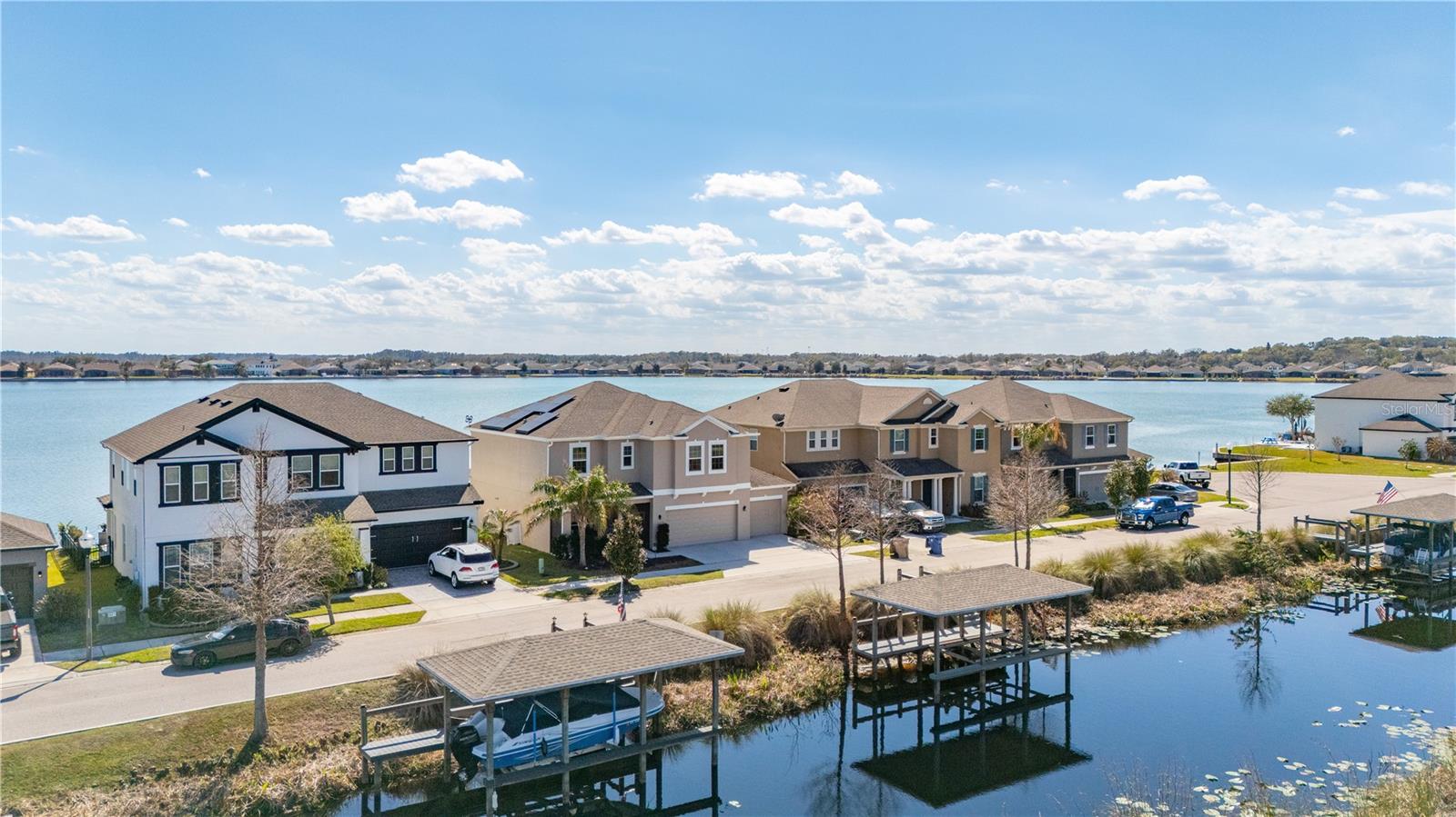 WATERSIDE POINTE PH 3 - Residential