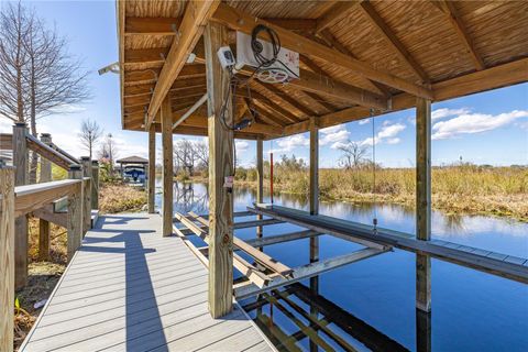 Tiny photo for 395 Blue Cypress Drive, Groveland, FL 34736 (MLS # S5144945)