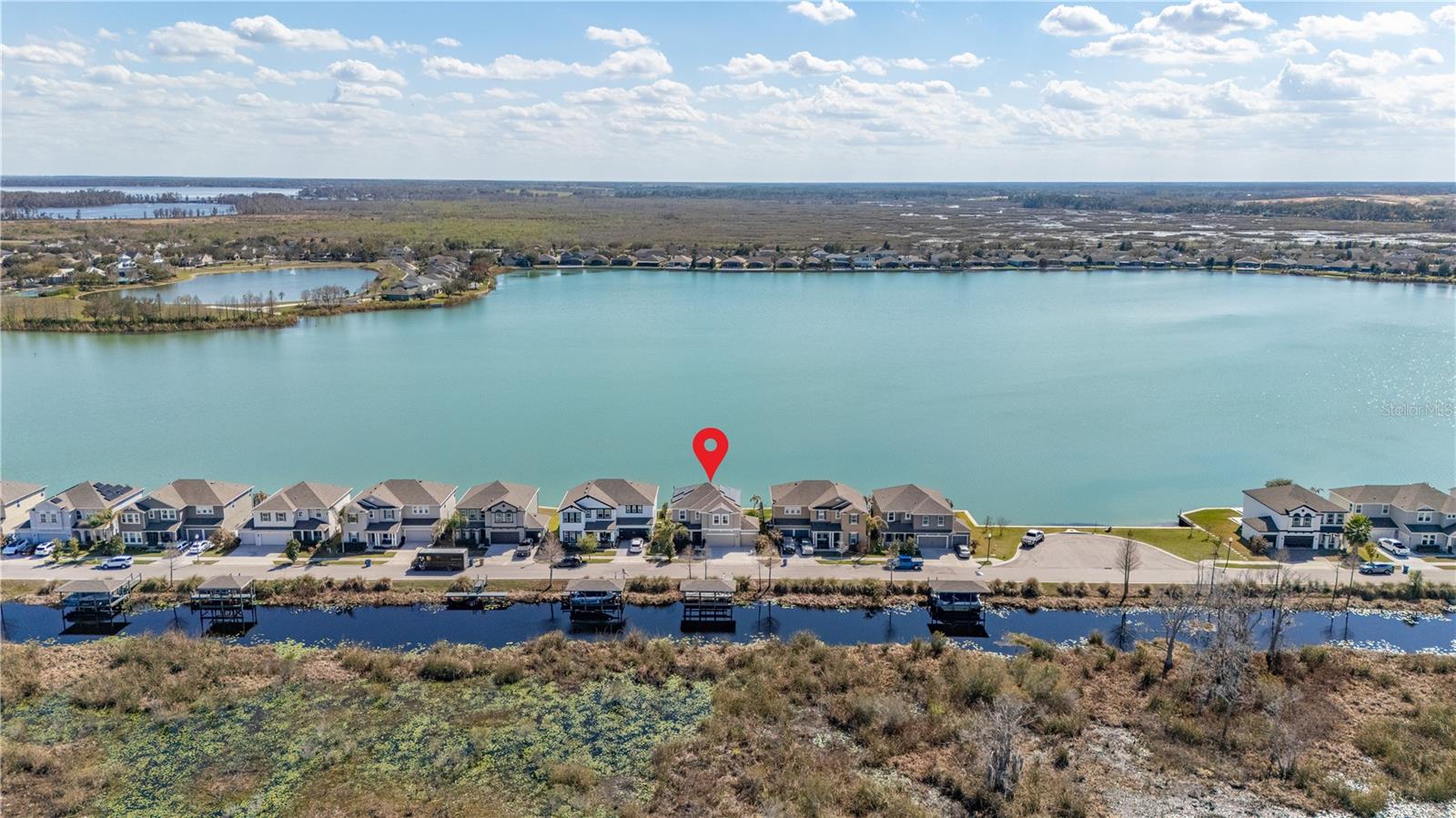 WATERSIDE POINTE PH 3 - Residential