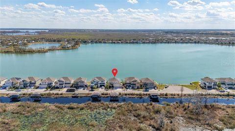 Tiny photo for 395 Blue Cypress Drive, Groveland, FL 34736 (MLS # S5144945)