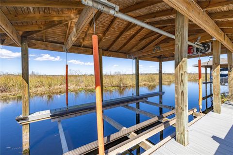 Tiny photo for 395 Blue Cypress Drive, Groveland, FL 34736 (MLS # S5144945)