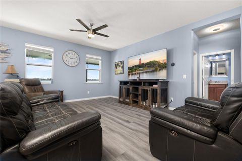 Tiny photo for 395 Blue Cypress Drive, Groveland, FL 34736 (MLS # S5144945)