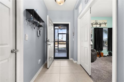 Tiny photo for 395 Blue Cypress Drive, Groveland, FL 34736 (MLS # S5144945)