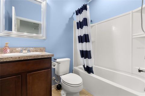 Tiny photo for 395 Blue Cypress Drive, Groveland, FL 34736 (MLS # S5144945)