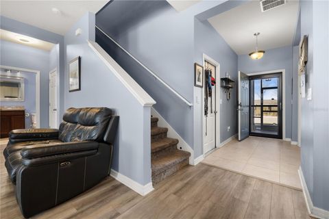 Tiny photo for 395 Blue Cypress Drive, Groveland, FL 34736 (MLS # S5144945)