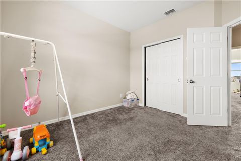 Tiny photo for 395 Blue Cypress Drive, Groveland, FL 34736 (MLS # S5144945)