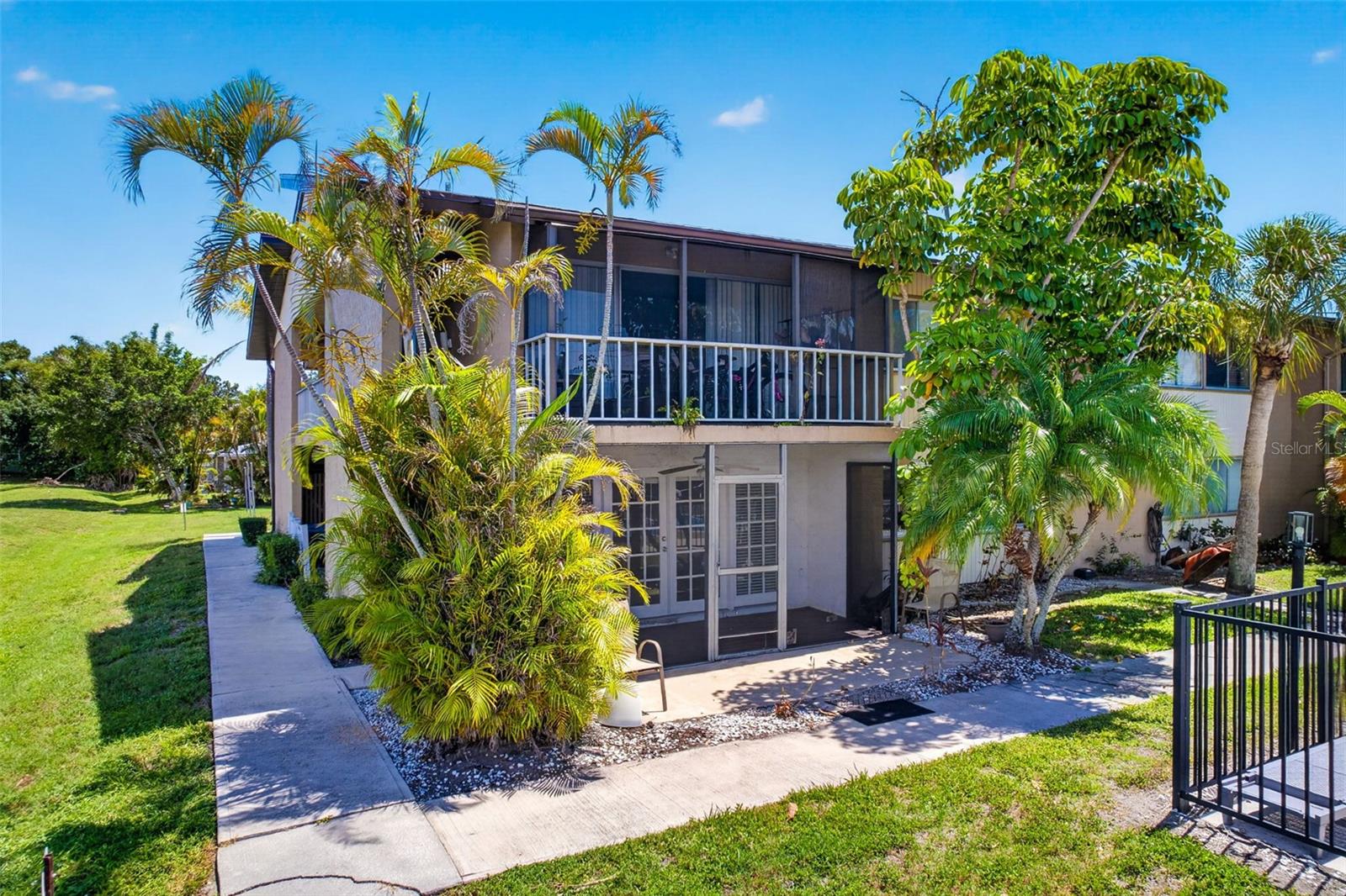 2948 CLARK ROAD 121