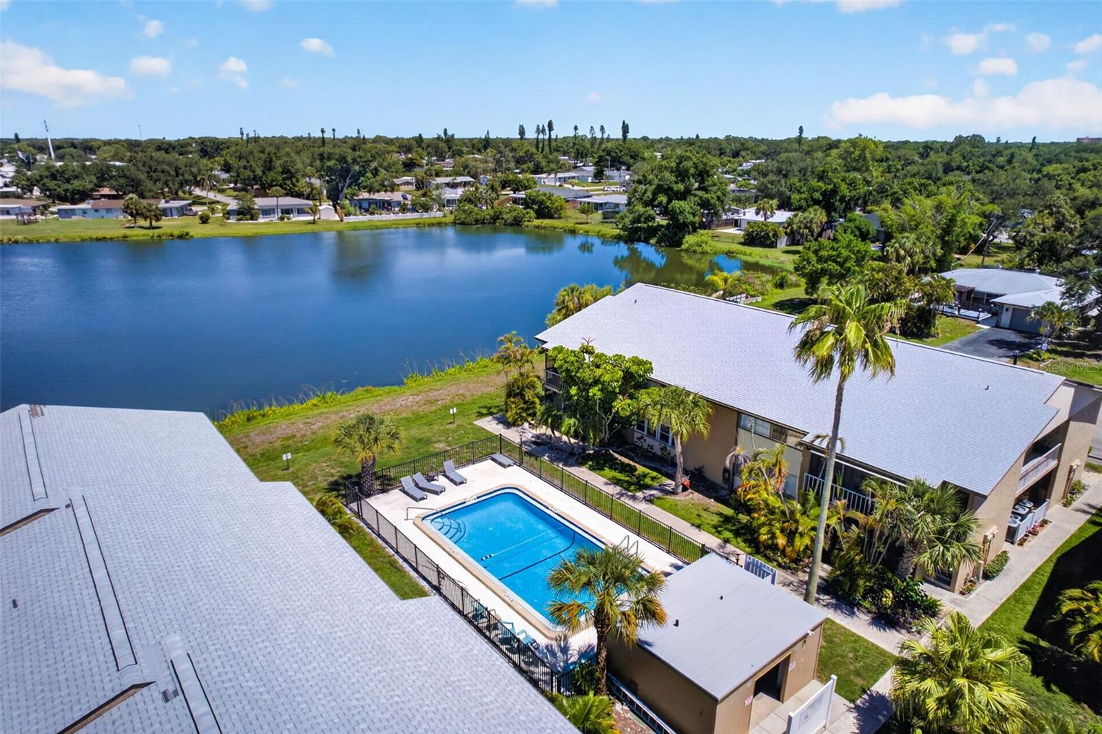 TRINITY VILLAGE - Residential