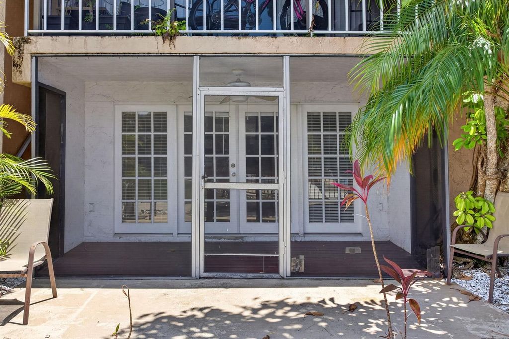 Photo of 2948 Clark Road #121, Sarasota, FL 34231 (MLS # A4691902)
