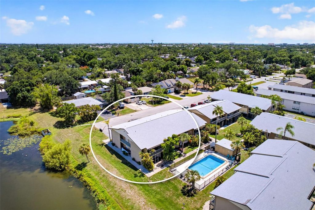 Photo of 2948 Clark Road #121, Sarasota, FL 34231 (MLS # A4691902)