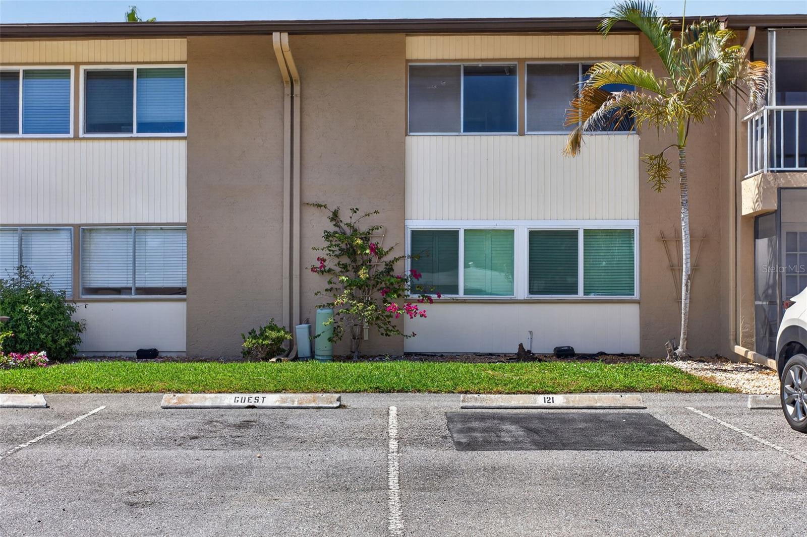 TRINITY VILLAGE - Residential