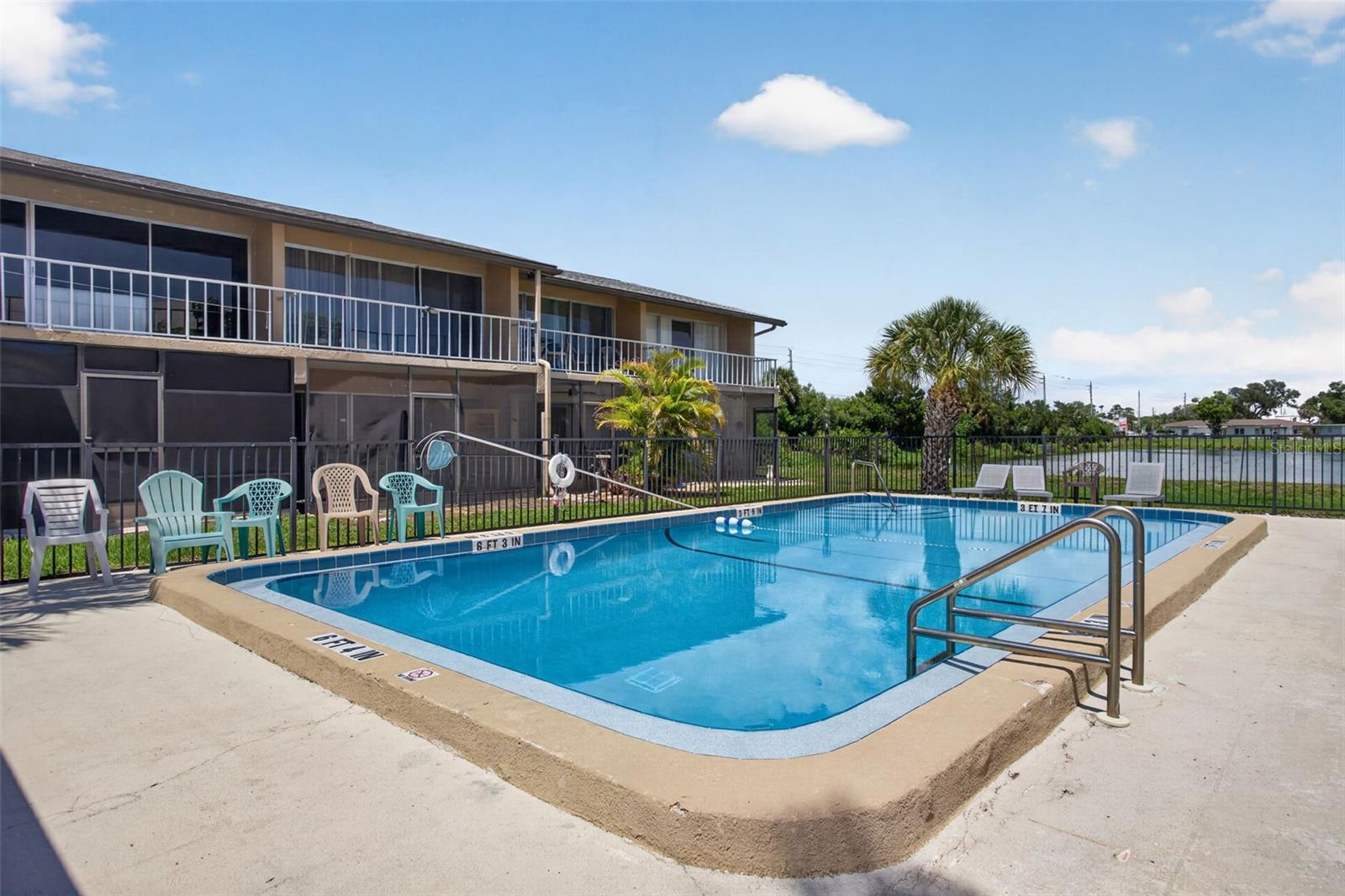 TRINITY VILLAGE - Residential