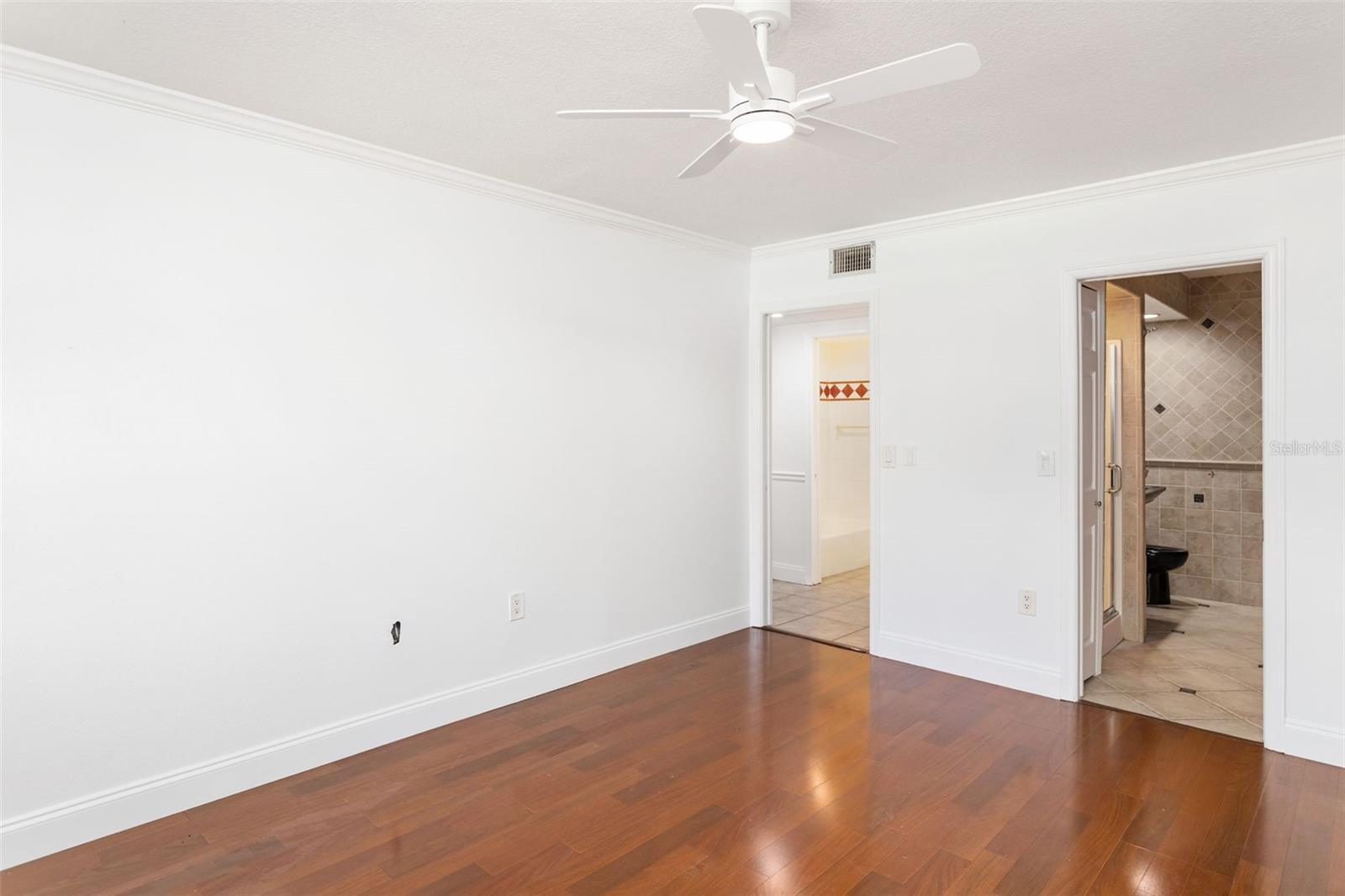 TRINITY VILLAGE - Residential