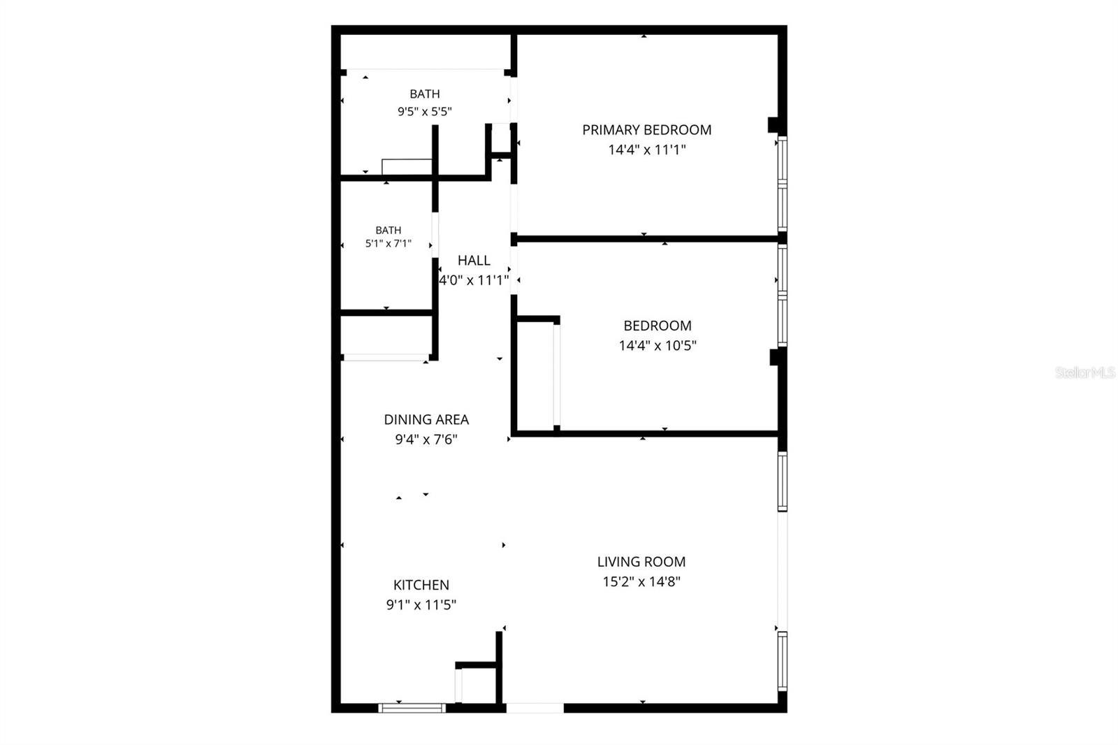 TRINITY VILLAGE - Residential