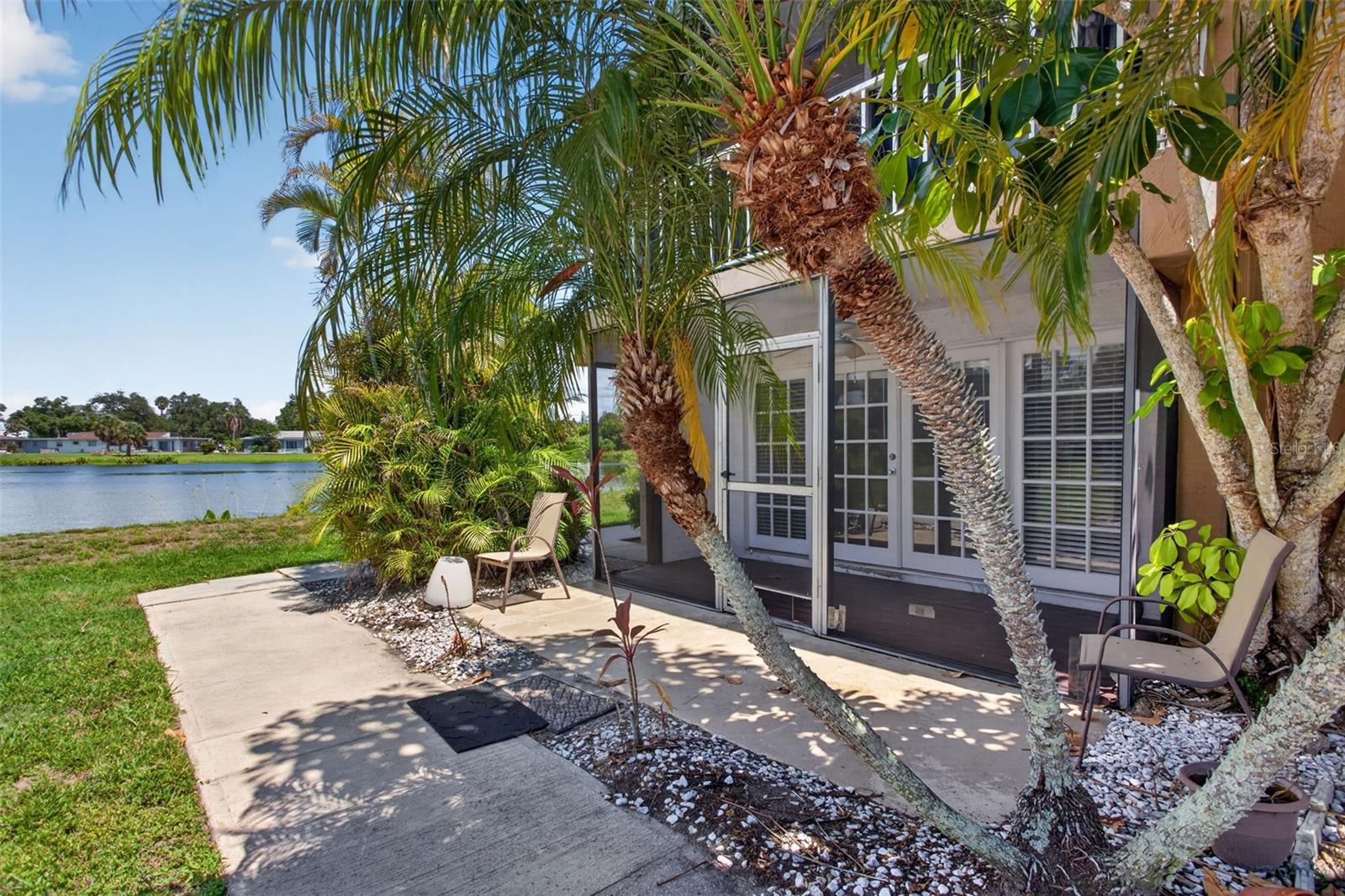 2948 CLARK ROAD 121
