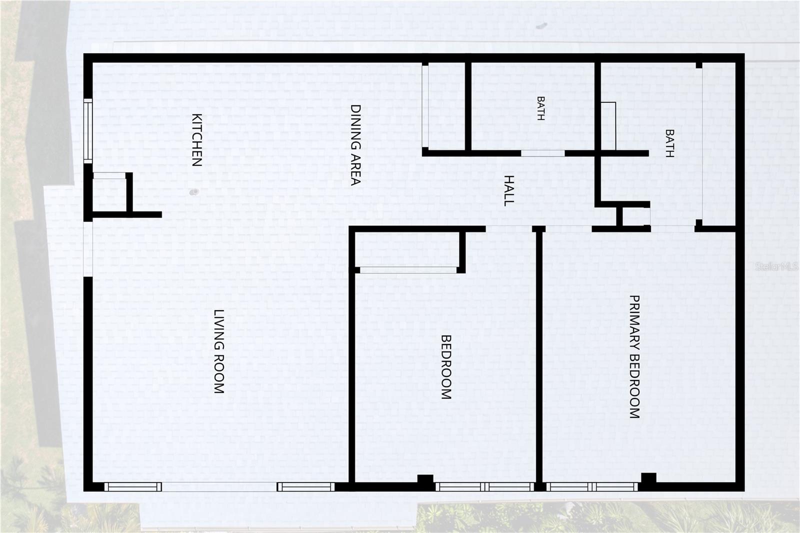 TRINITY VILLAGE - Residential