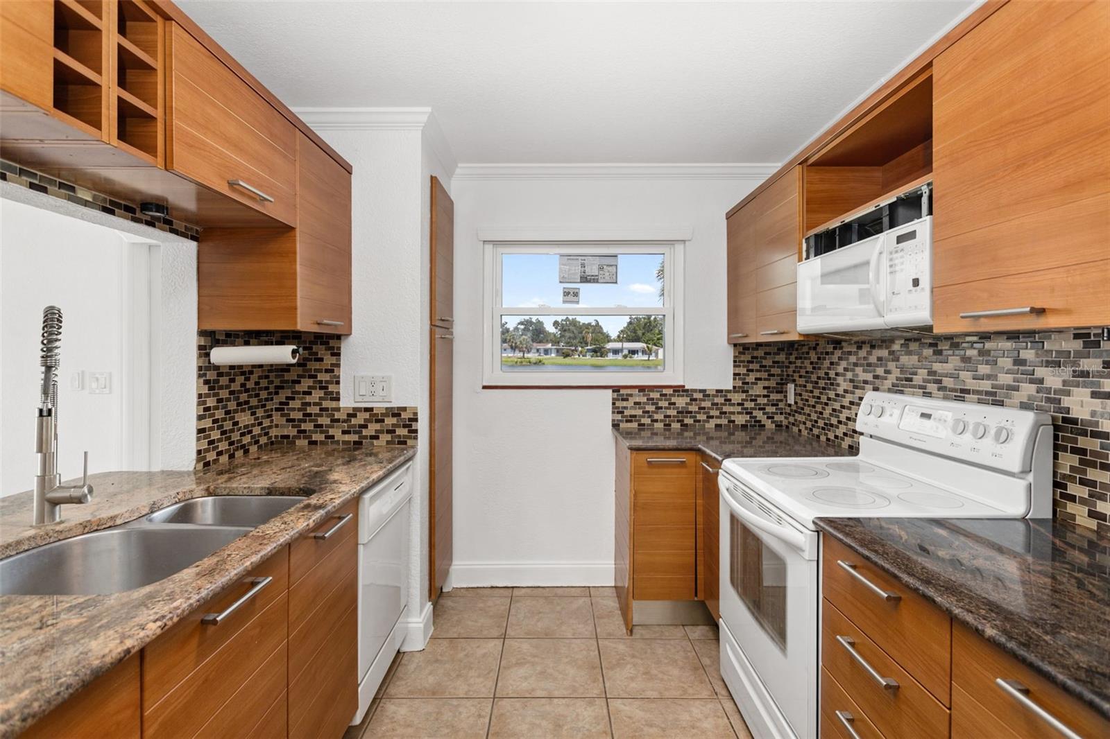 TRINITY VILLAGE - Residential