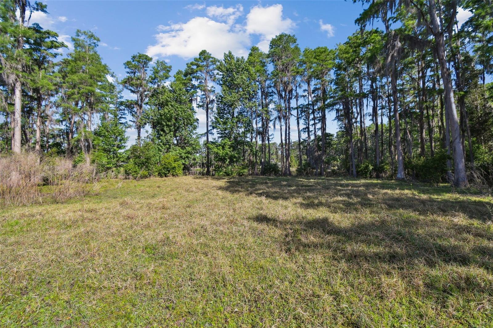 TWIN LAKES OF KEYSTONE - Land