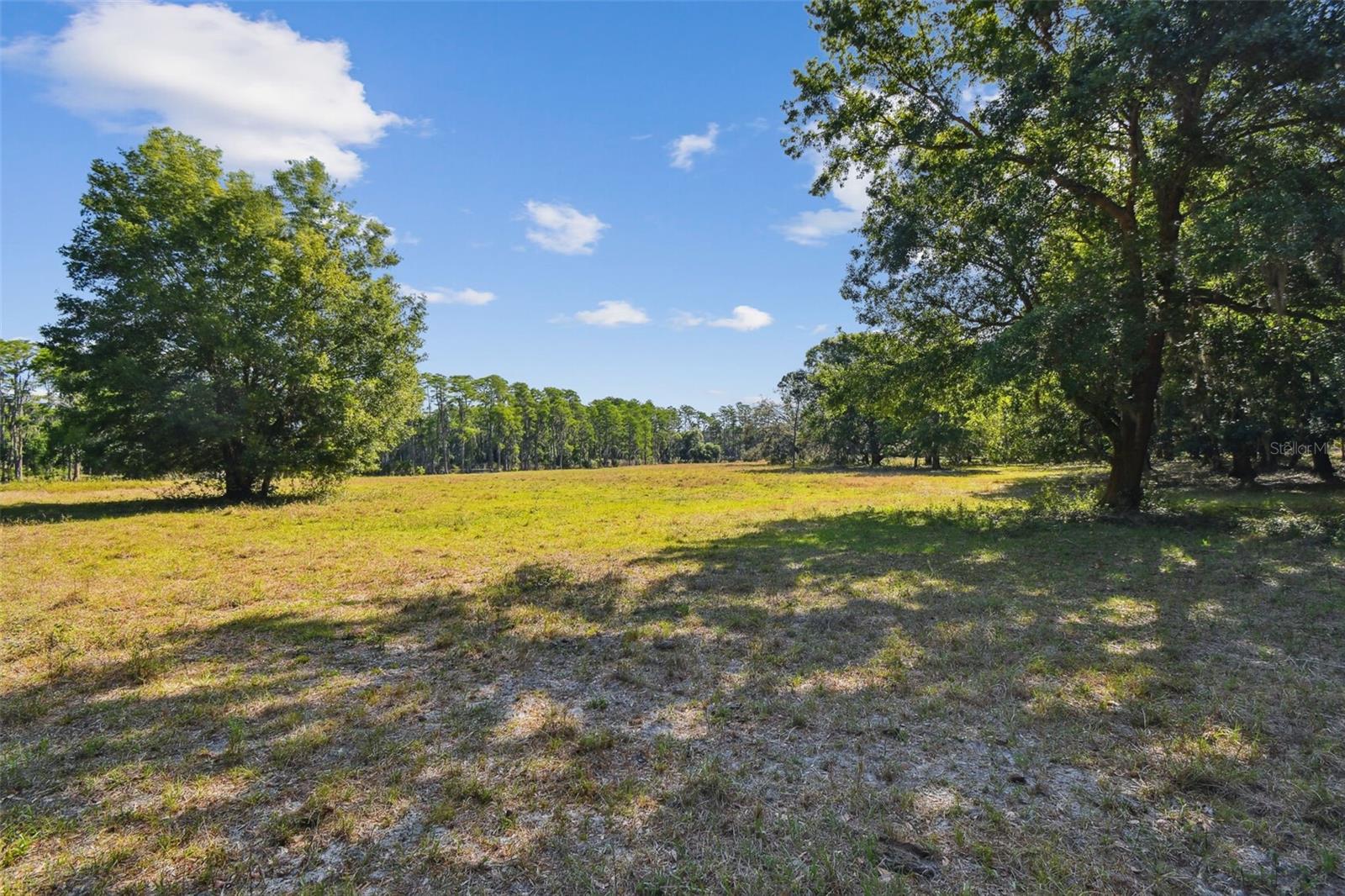 TWIN LAKES OF KEYSTONE - Land