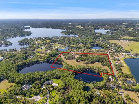 Photo of 18509 Jiretz Road, Odessa, FL 33556 (MLS # TB8383955)