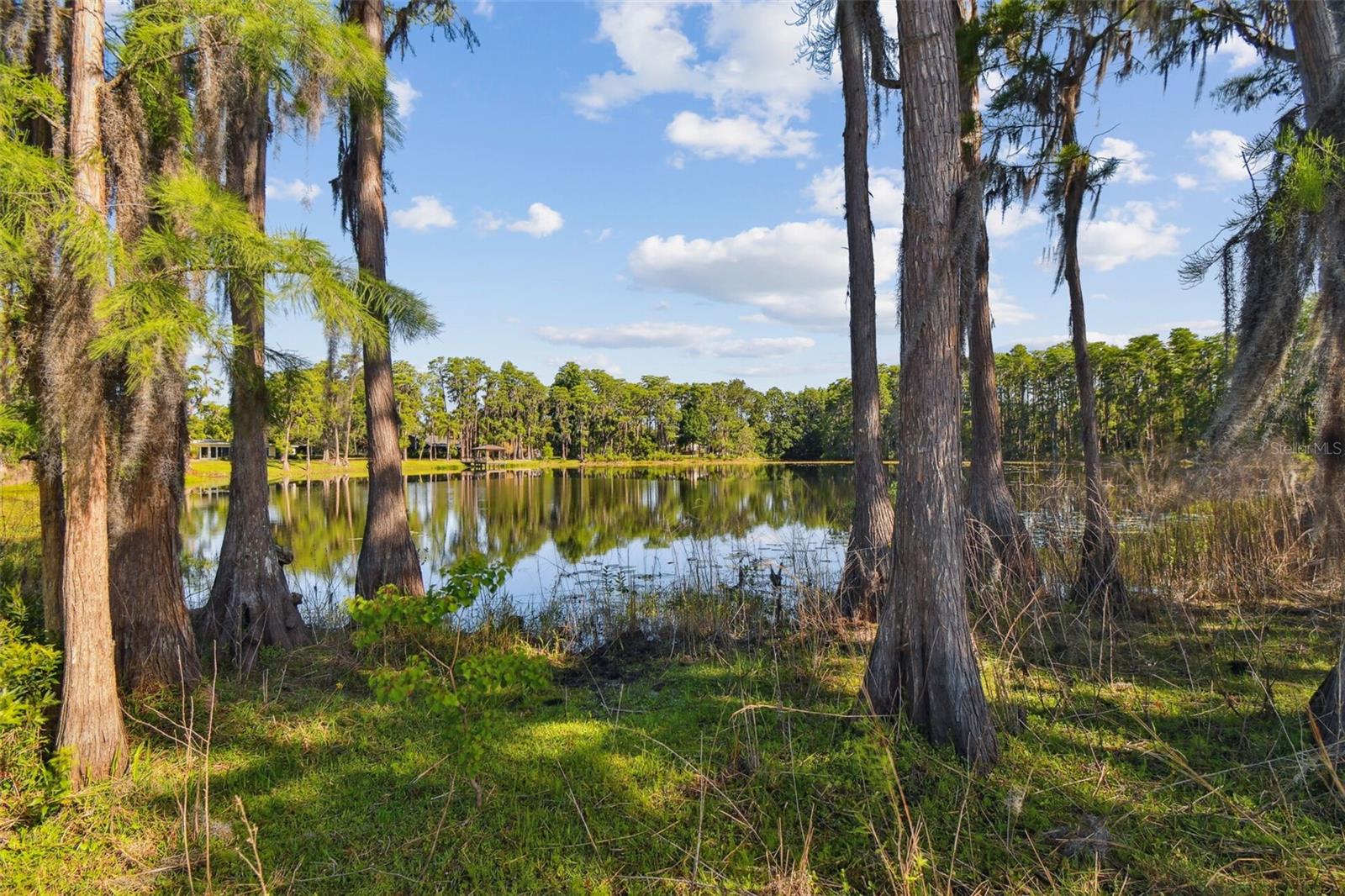 TWIN LAKES OF KEYSTONE - Land
