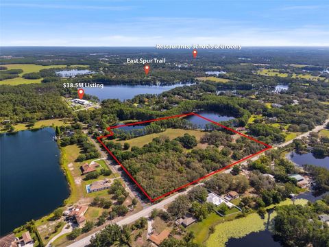 18509 JIRETZ ROAD ODESSA FL 33556