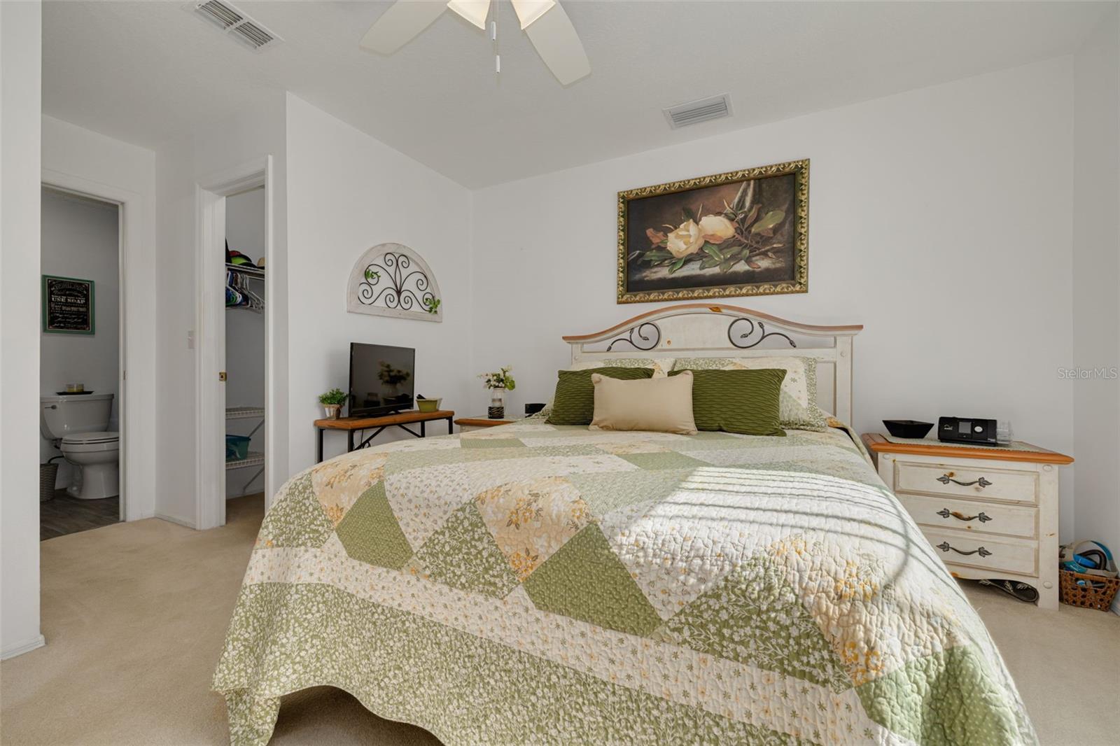 VILLA DEL RIO - Residential