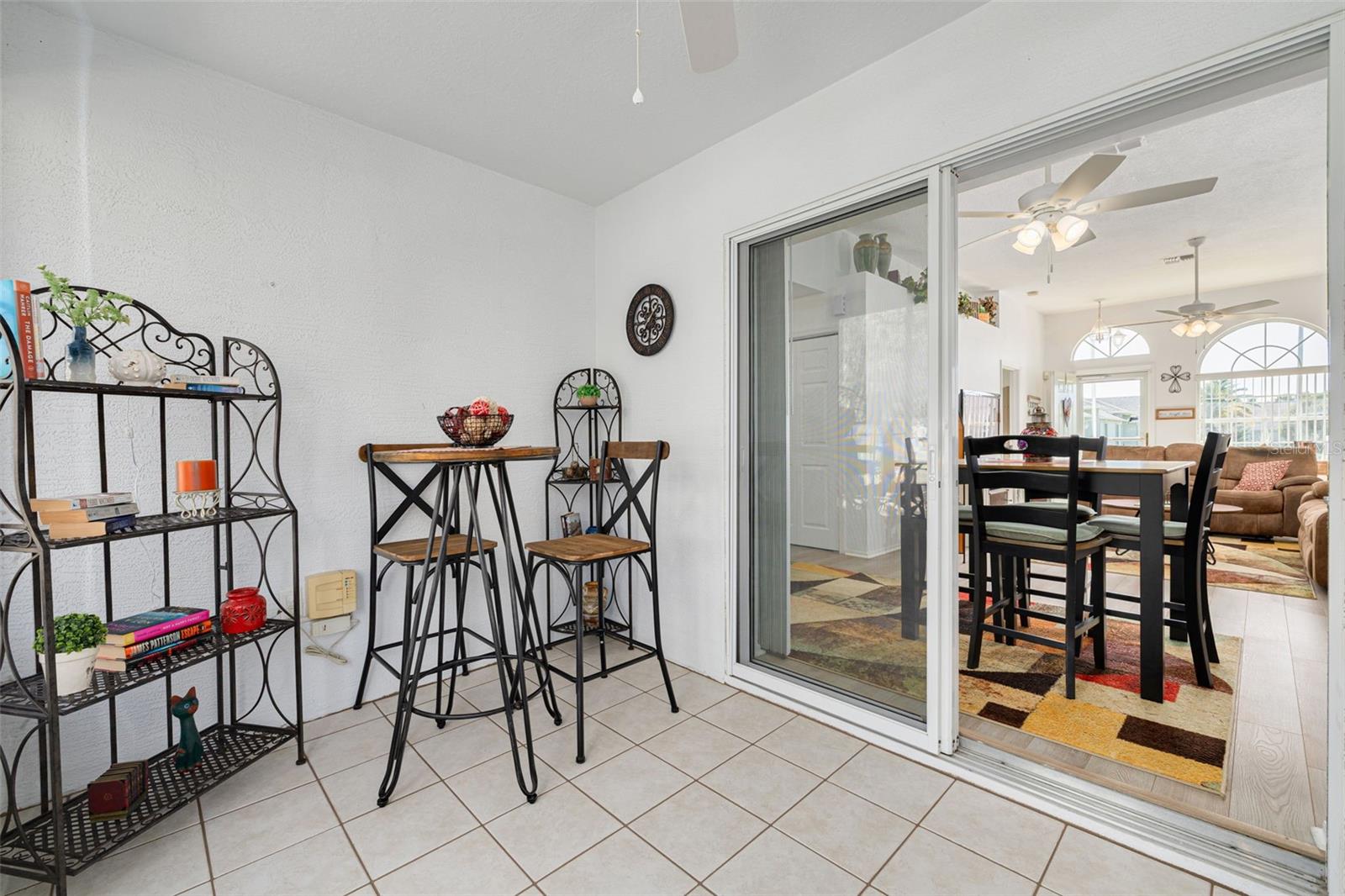 VILLA DEL RIO - Residential