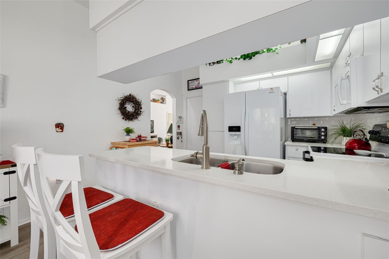 VILLA DEL RIO - Residential