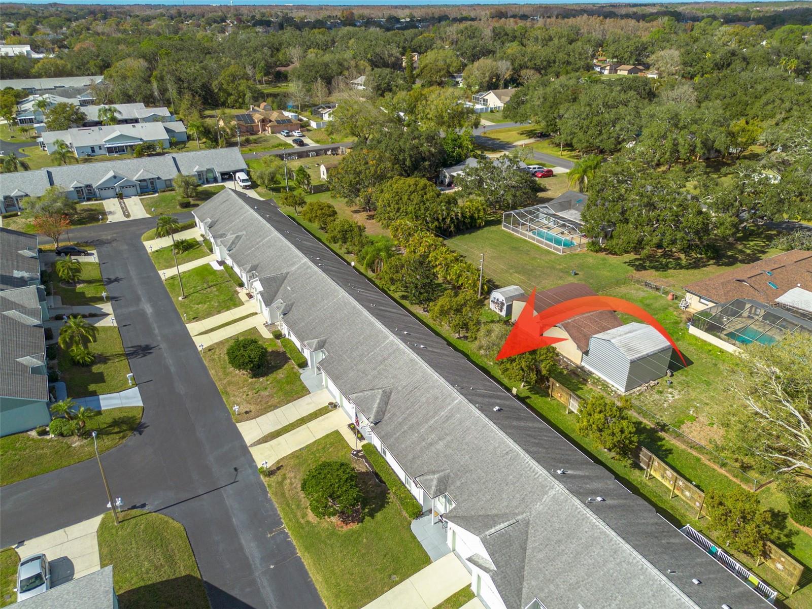 VILLA DEL RIO - Residential