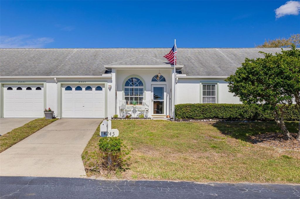 Photo of 4245 Avanti Circle, New Port Richey, FL 34655 (MLS # TB8462667)