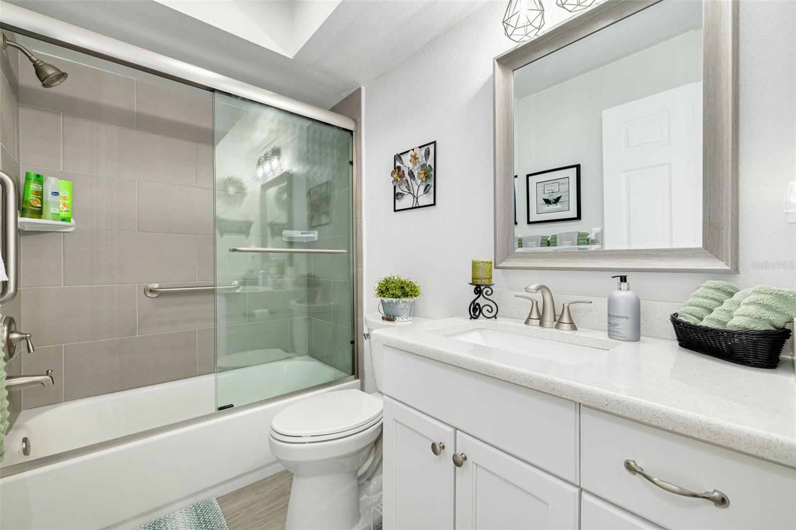 VILLA DEL RIO - Residential