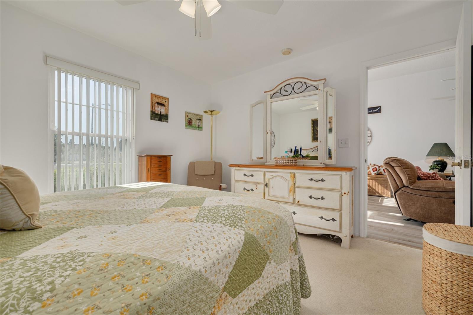 VILLA DEL RIO - Residential