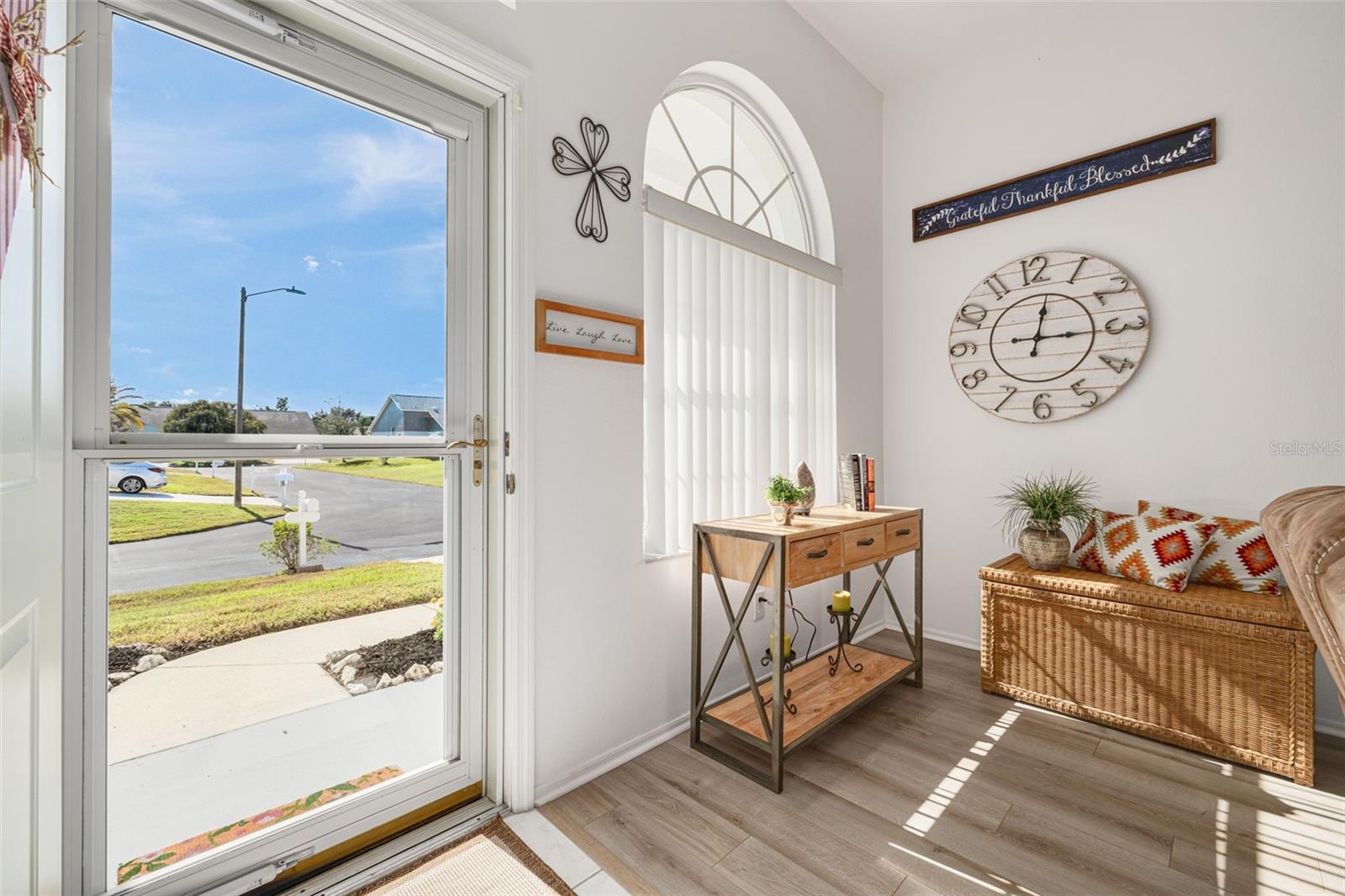 VILLA DEL RIO - Residential